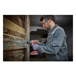 Wiertarko-wkrętarka udarowa EINHELL TP-CD 18/70 Li-i BL 4514315