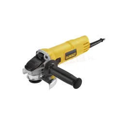 DeWalt Açılı taşlama seti DWE492DUO2