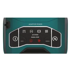 Пылесос Hoover H-Energy 700 HE732ALG 011 850W