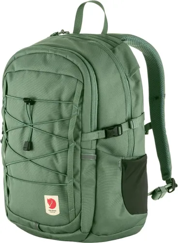 Повседневный рюкзак Fjallraven Skule 20-patina green