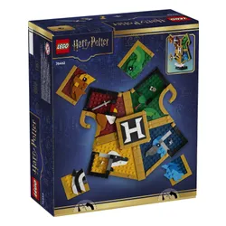 LEGO 76462 Harry Potter Herb Hogwartu