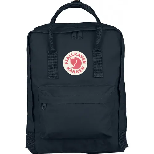 Fjallraven Kanken-donanma Sırt Çantası