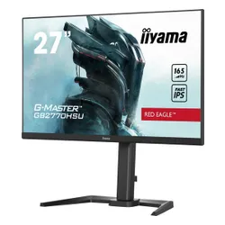 iiyama G-Master GB2770HSU-B5 Red Eagle - 27'' | Fast IPS | Full HD | 0,8ms | 165Hz [oferta Outlet]