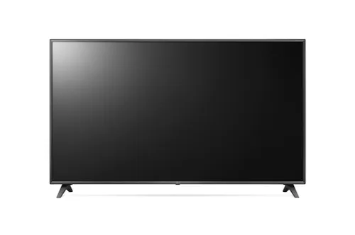 Telewizor LED LG 65UR76003LL 65" 4K UHD czarny