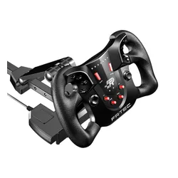 Рулевое колесо FR-TEC Formula FT7013 для Xbox Series X/S, Xbox One, PC, PS4, PS3, Nintendo Switch