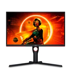 Monitor AOC 25G3ZM/BK 25" Full HD VA 240Hz 0,5ms Gamingowy