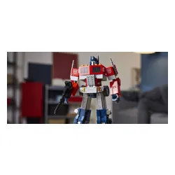 Конструктор Lego 10302 Creator Expert - Optimus Prime Оптимус Прайм