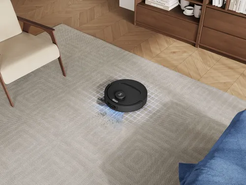 Robot sprzątający ECOVACS Deebot T30E Omni