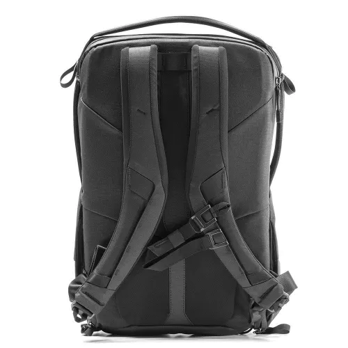 Рюкзак PEAK DESIGN Everyday Backpack 30L V2 EDLv2 - черный