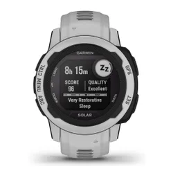 Smartwatch Garmin Instinct 2s Solar 40mm GPS серый