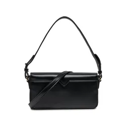 Geanta Chiara Ferragni 75sb4bk1 Negru / Negru 899