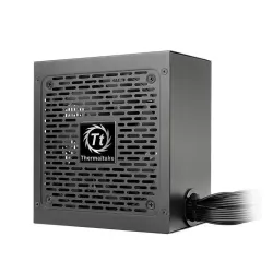 Zasilacz Thermaltake Smart BX1 650W 80+ Bronze Czarny