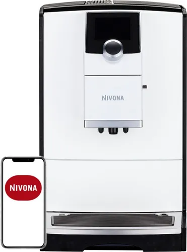 Ekspres NIVONA Cafe Romatica 797