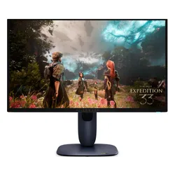 Monitor DELL Alienware AW2725Q 27" 3840x2160px 240Hz 0.03 ms [GTG]