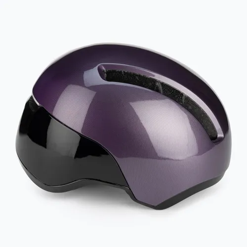 Kask rowerowy HJC Calido purple violet