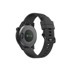 Zegarek sportowy Coros Apex 42 mm - black/gray