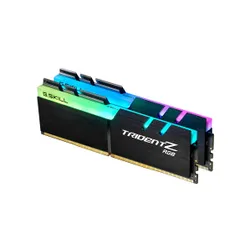 Pamięć RAM G.Skill Trident Z RGB DR4 16GB (2 x 8GB) 2666 CL18