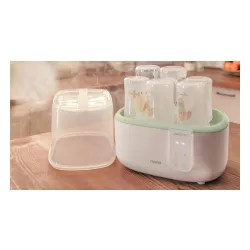Sterylizator Cecotec Nana BabyCare DigitalSterilizer