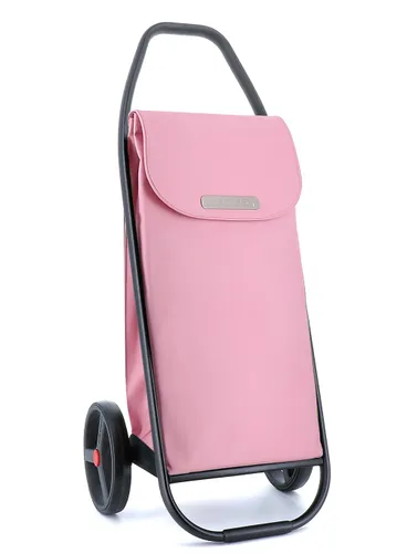 Coș de cumpărături ROLSER com Soft 8-rose