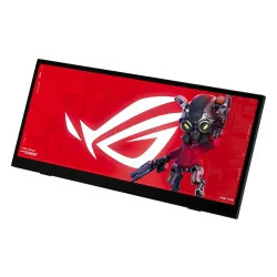 ASUS ROG Strix XG129C Touchscreen - 75Hz | 1920 x 720 | 12.3'' | IPS | 22ms