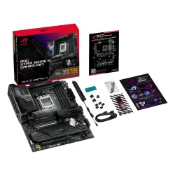 Płyta główna ASUS ROG STRIX X870E-E GAMING WIFI