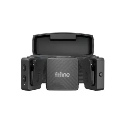 Mikrofon FIFINE M9 Czarny