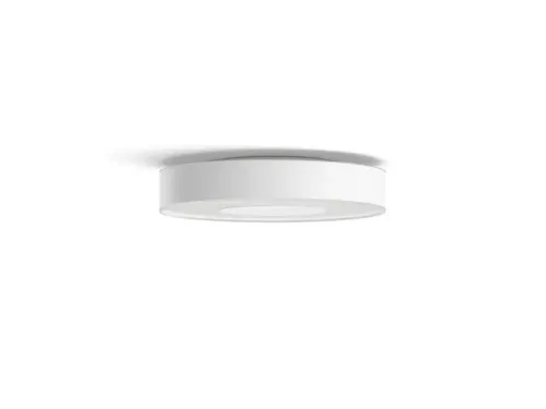Lampa sufitowa Philips Hue White and Colour Ambiance Infuse Czarny