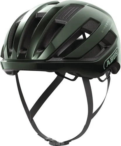 Kask rowerowy ABUS WingBack