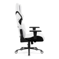 Fotel DIABLO CHAIRS X-One 2.0 Prime Biało-czarny