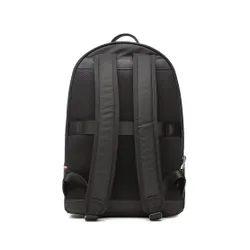 Tommy Hilfiger ridicat nailon rucsac AM0AM10939 BDS