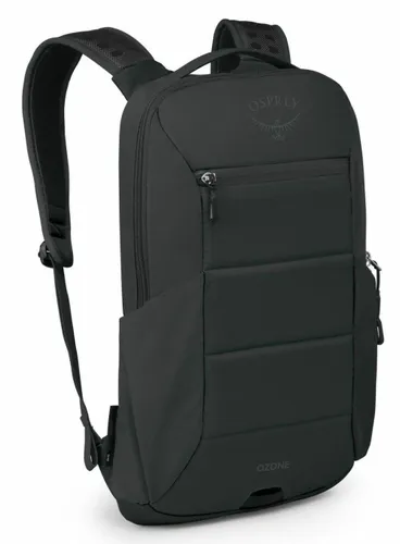 Plecak miejski Osprey Ozone Slim Pack - black