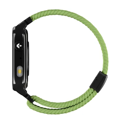 Smartwatch Garett GRC Activity 3 Czarny