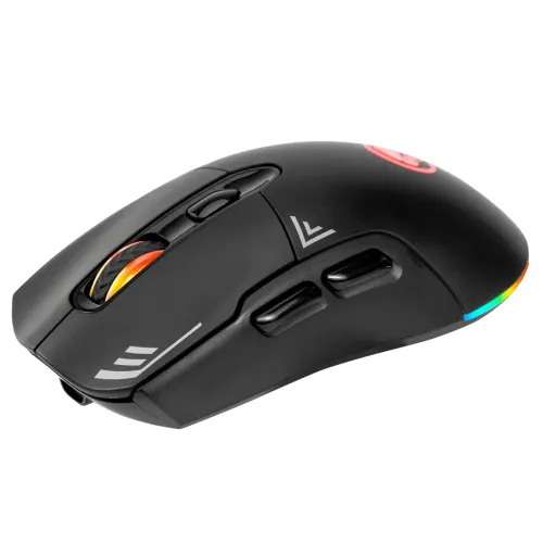 Myszka gamingowa Marvo Duke 20 V2 Czarny