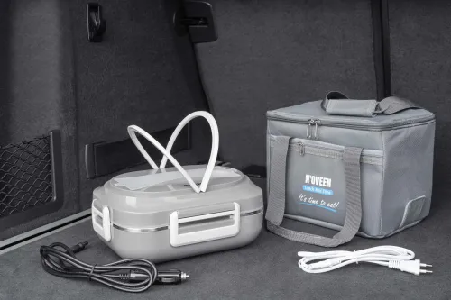 Lunchbox podgrzewany N'oveen LB540 1l