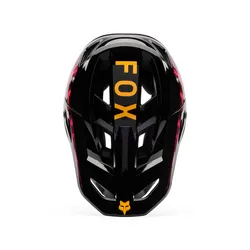 Kask rowerowy Full Face FOX Rampage Kairos Junior