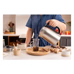Czajnik KITCHENAID 5KEK1701ESX Inox