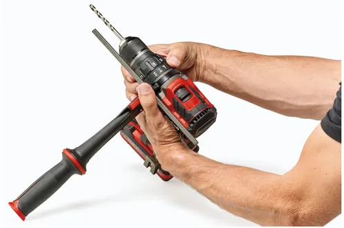 Wiertarko-wkrętarka udarowa EINHELL 4514310