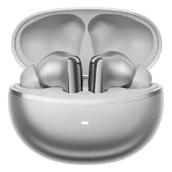 Słuchawki dokanałowe QCY MeloBuds N70 TWS Złoty