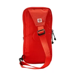 Tuğla Çanta 1X2 LEGO Sling Bag-Parlak Kırmızı