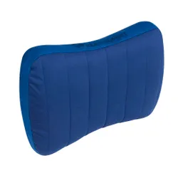 Poduszka Aeros Premium Lumbar Support Sea To Summit - navy blue