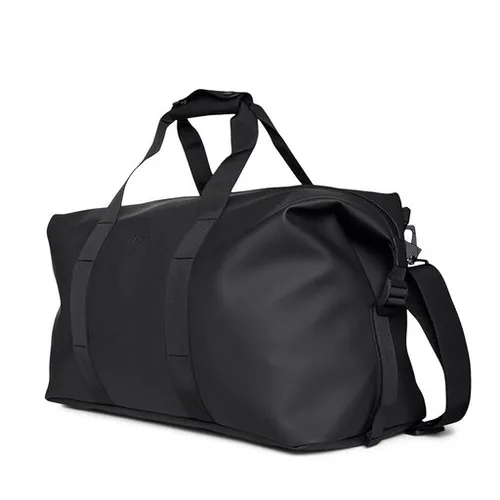 Ploaie Hilo Geantă De Weekend W3 14200 Negru