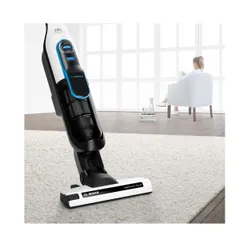 Пылесос Bosch Athlet ProSilence 28В макс BCH86SIL1 60мин