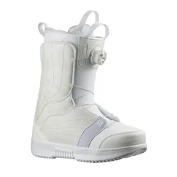 Buty snowboardowe Salomon Pearl BOA - Rozmiar (cm) - 24.5