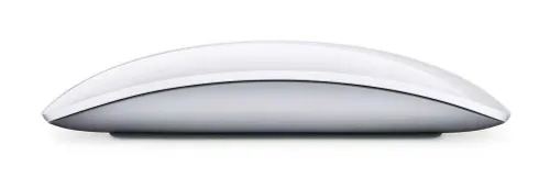 Myszka Apple Magic Mouse 2 Biały