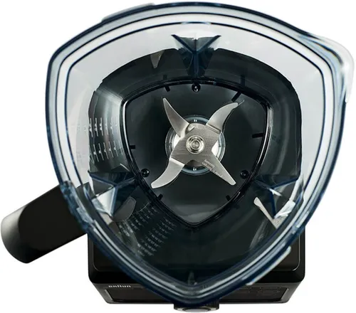 Blender kielichowy BRAUN Powerblend 9 JB9040 (Wysokoobrotowy)