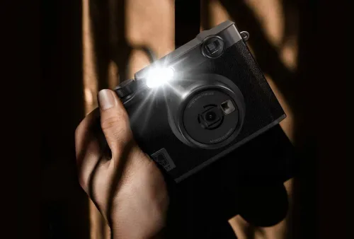 Aparat Hanin Z3 Czarny