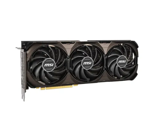 Karta graficzna MSI GeForce RTX 4070 Ti Super 16G SHADOW 3X OC 16GB GDDR6X 256bit DLSS 3