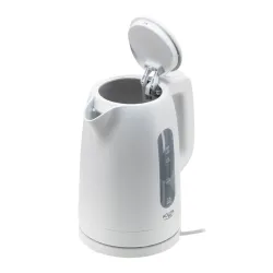 ADLER Strix AD 1379w 1,7 l - czajnik elektryczny bezprzewodowy plastikowy