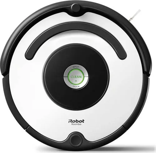 Робот-пылесос iRobot Roomba 675