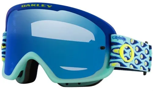 Gogle rowerowe OAKLEY O-Frame 2.0 PRO MTB Troy Lee Designs